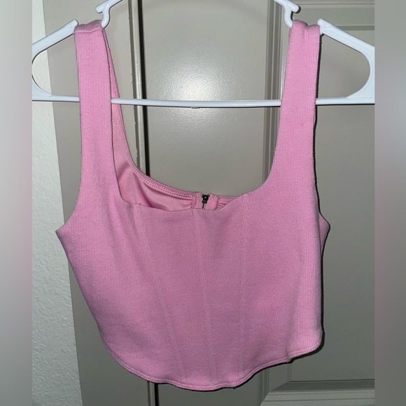 PIECES PCHOLLY – Canotta Aderente Donna – Top Invisibile Per Sotto – Morbida E Confortevole